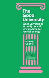 Produktbild: The Good University