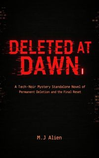 Produktbild: Deleted at Dawn