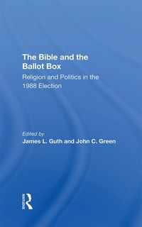 Produktbild: The Bible And The Ballot Box