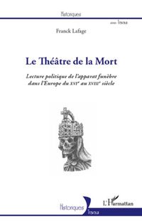 Produktbild: Le th&eacute;&acirc;tre de la Mort