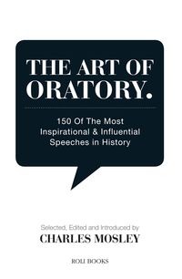 Produktbild: The Art of Oratory