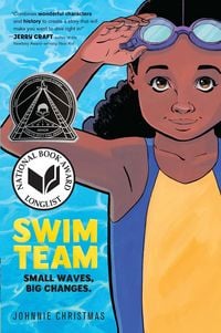 Produktbild: Swim Team