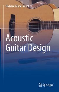 Produktbild: Acoustic Guitar Design