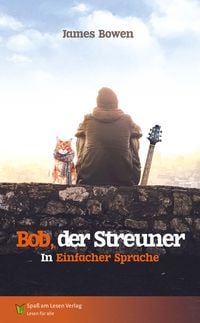 Produktbild: Bob, der Streuner