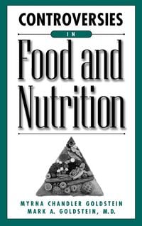 Produktbild: Controversies in Food and Nutrition