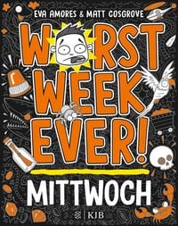 Produktbild: Worst Week Ever - Mittwoch