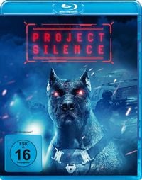 Produktbild: Project Silence