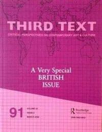 Produktbild: Third Text