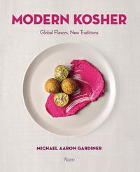Produktbild: Modern Kosher