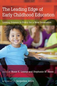 Produktbild: The Leading Edge of Early Childhood Education
