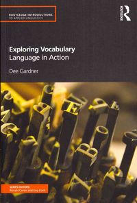 Produktbild: Exploring Vocabulary