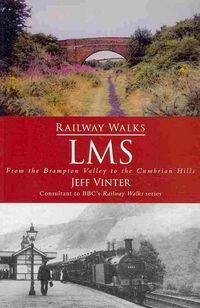 Produktbild: Railway Walks: Lms