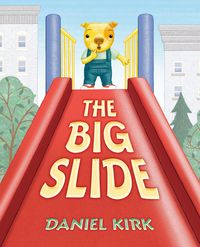 Produktbild: The Big Slide