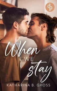 Produktbild: When we Stay
