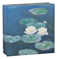 Produktbild: Monet Mini FlipTop Notecard Box