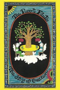 Produktbild: The Root Flute