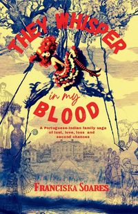 Produktbild: They Whisper in My Blood