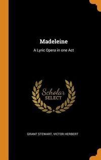 Produktbild: Madeleine