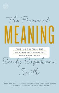 Produktbild: The Power of Meaning