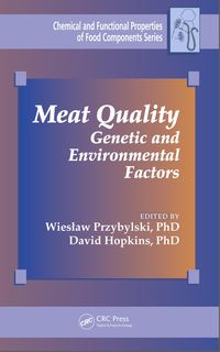 Produktbild: Meat Quality