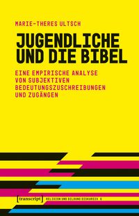 Produktbild: Jugendliche und die Bibel