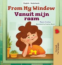 Produktbild: From My Window (English Dutch Bilingual Kids Book)