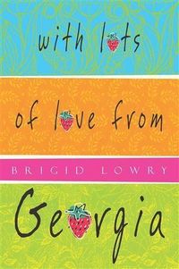 Produktbild: With Lots of Love from Georgia