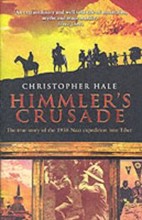 Produktbild: Himmler's Crusade