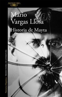 Bild vom Artikel Historia de Mayta vom Autor Mario Vargas Llosa