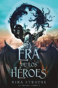 Produktbild: La era de los h&eacute;roes
