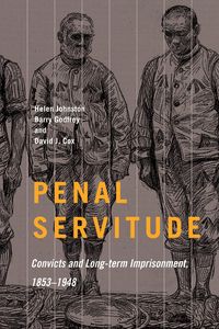 Produktbild: Penal Servitude