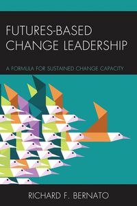 Produktbild: Futures Based Change Leadership