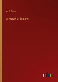 Produktbild: A History of England