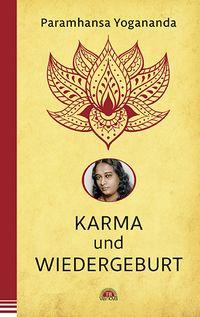 Produktbild: Karma und Wiedergeburt