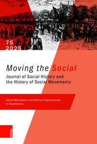 Produktbild: Moving the Social