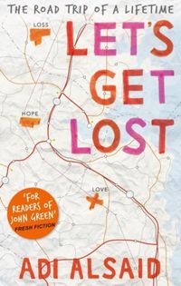 Produktbild: Let's Get Lost