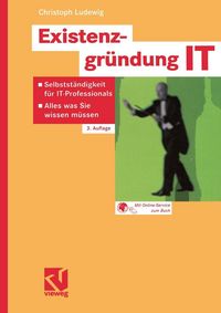 Produktbild: Existenzgr&uuml;ndung IT