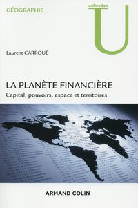 Produktbild: La planete financiere