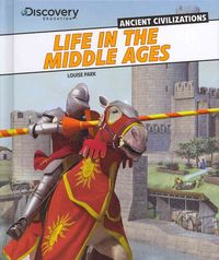 Produktbild: Life in the Middle Ages