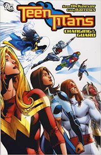Produktbild: Teen Titans