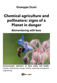 Produktbild: Chemical agriculture and pollinators