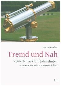 Produktbild: Unterseher, L: Fremd und Nah