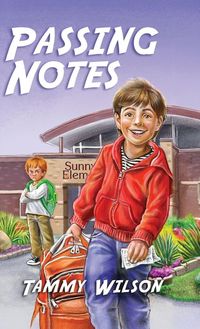 Produktbild: Passing Notes