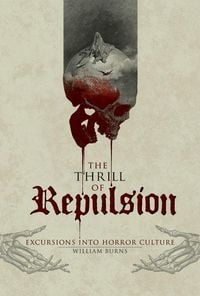 Produktbild: The Thrill of Repulsion