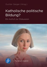 Produktbild: Katholische politische Bildung?