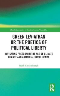 Produktbild: Green Leviathan or the Poetics of Political Liberty