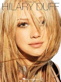 Produktbild: Hilary Duff