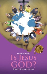 Produktbild: Is Jesus God?