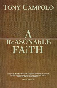 Produktbild: A Reasonable Faith