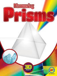 Produktbild: Discovering Prisms